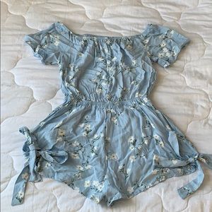 romper